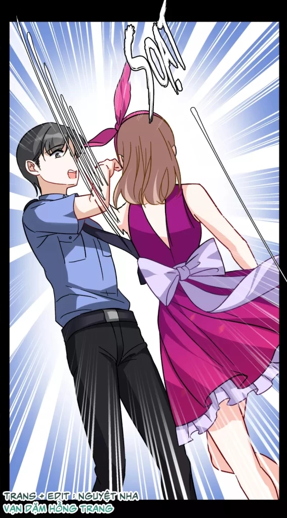 Cô ấy đến rồi, xin hãy nằm xuống! Chapter 175 - 18