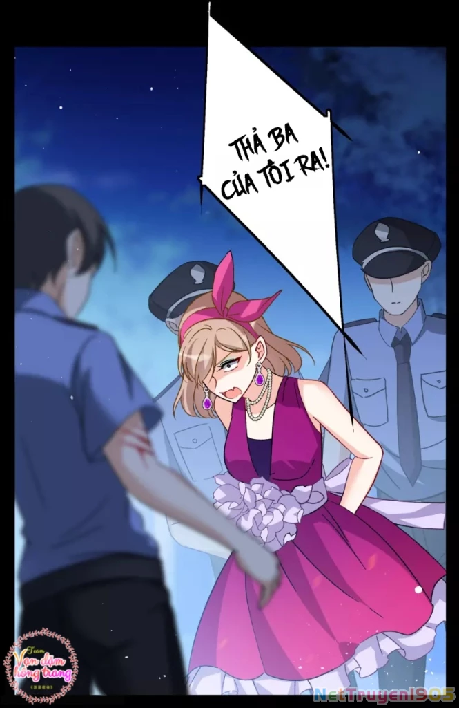 Cô ấy đến rồi, xin hãy nằm xuống! Chapter 175 - 19