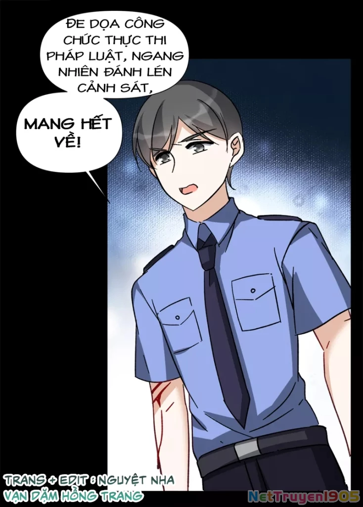 Cô ấy đến rồi, xin hãy nằm xuống! Chapter 175 - 20