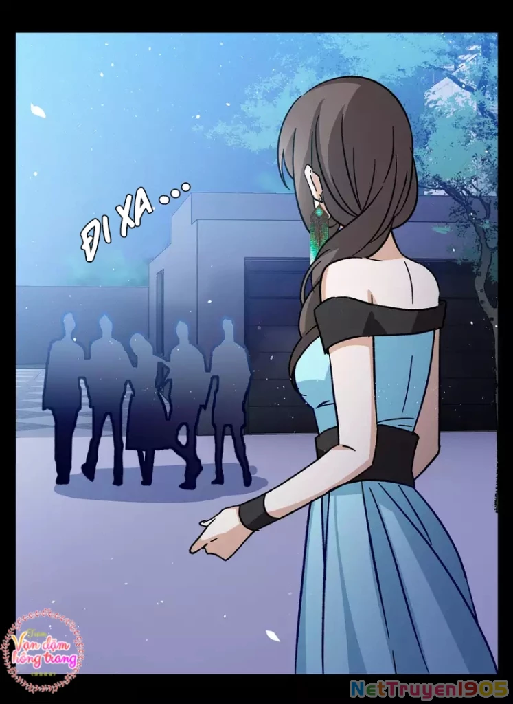 Cô ấy đến rồi, xin hãy nằm xuống! Chapter 175 - 21