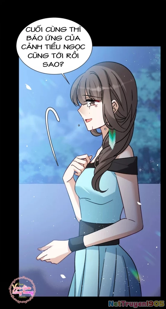 Cô ấy đến rồi, xin hãy nằm xuống! Chapter 175 - 23