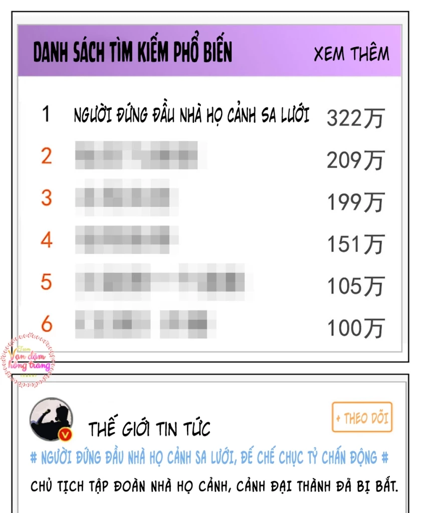 Cô ấy đến rồi, xin hãy nằm xuống! Chapter 176 - 3