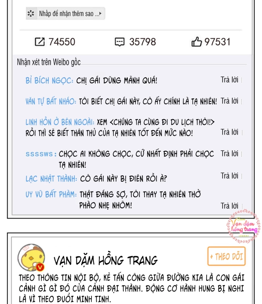 Cô ấy đến rồi, xin hãy nằm xuống! Chapter 176 - 5