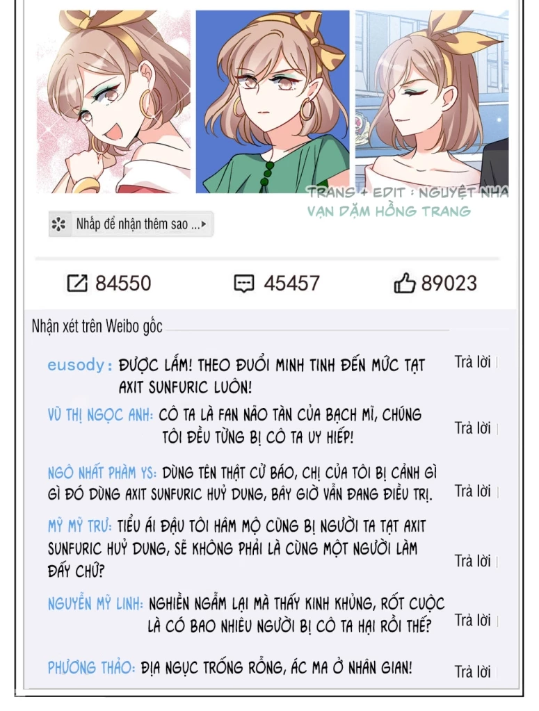 Cô ấy đến rồi, xin hãy nằm xuống! Chapter 176 - 6