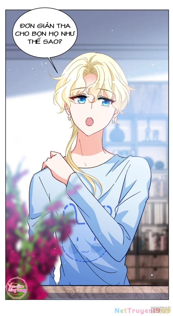 Cô ấy đến rồi, xin hãy nằm xuống! Chapter 176 - 7