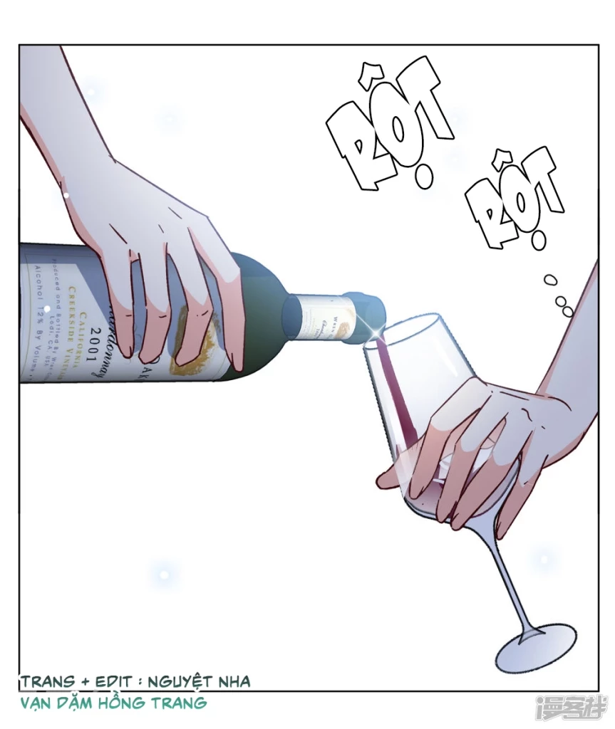 Cô ấy đến rồi, xin hãy nằm xuống! Chapter 176 - 8