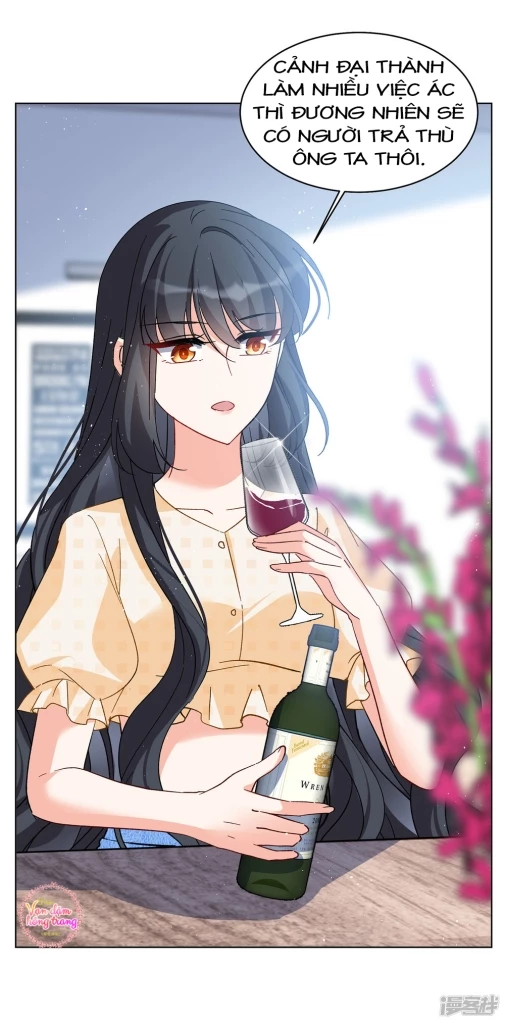 Cô ấy đến rồi, xin hãy nằm xuống! Chapter 176 - 9