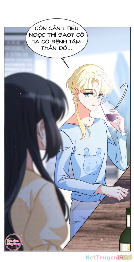 Cô ấy đến rồi, xin hãy nằm xuống! Chapter 176 - 11