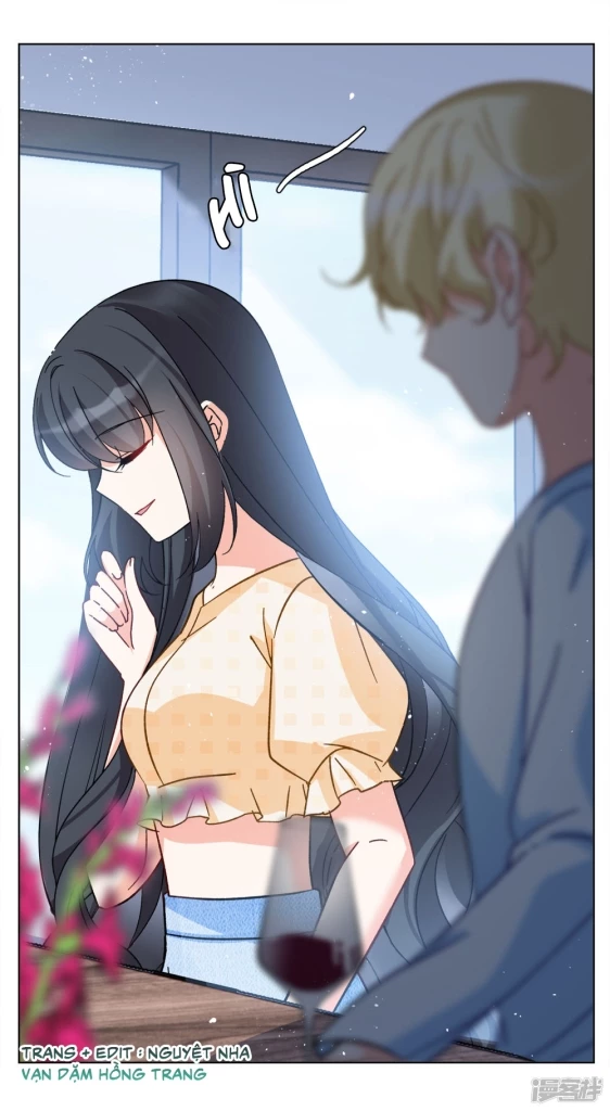 Cô ấy đến rồi, xin hãy nằm xuống! Chapter 176 - 12