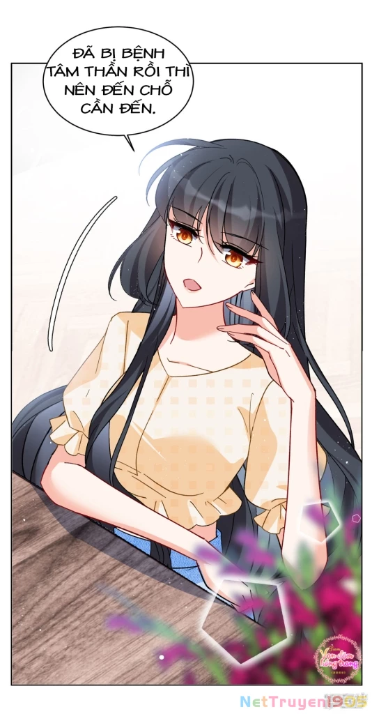 Cô ấy đến rồi, xin hãy nằm xuống! Chapter 176 - 13