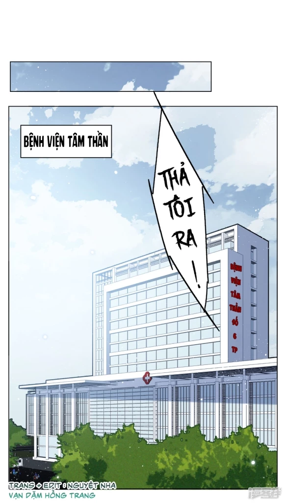 Cô ấy đến rồi, xin hãy nằm xuống! Chapter 176 - 14