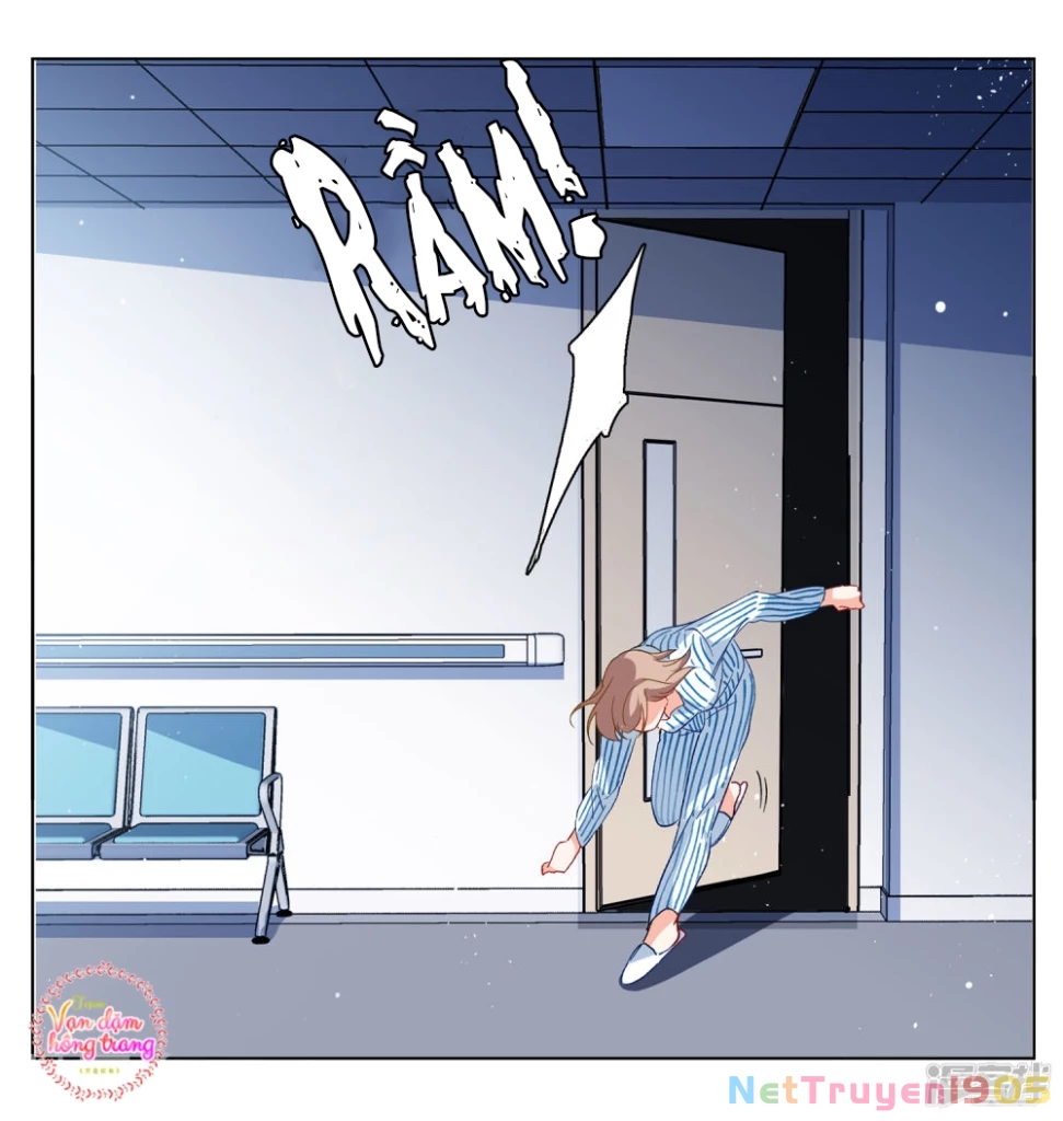 Cô ấy đến rồi, xin hãy nằm xuống! Chapter 176 - 15