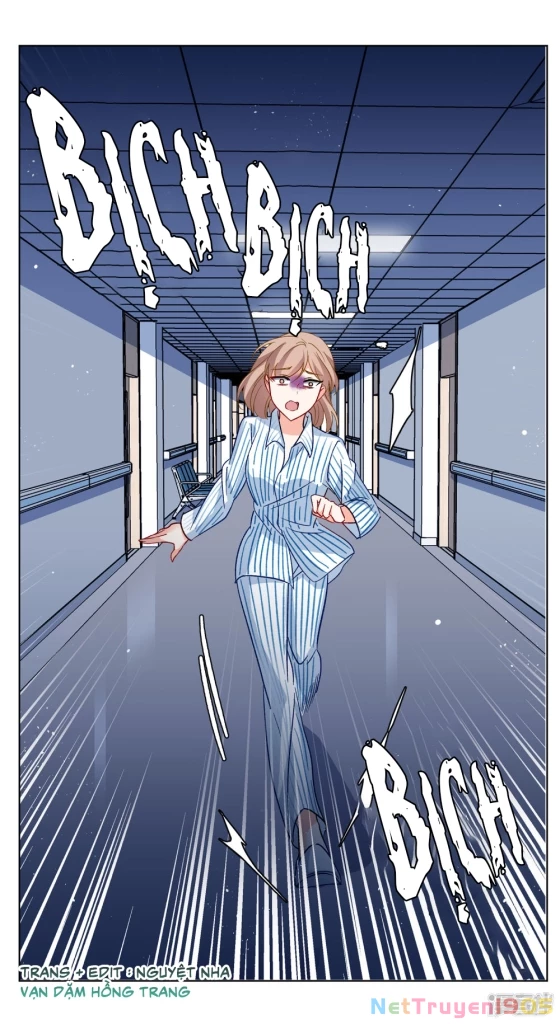 Cô ấy đến rồi, xin hãy nằm xuống! Chapter 176 - 16