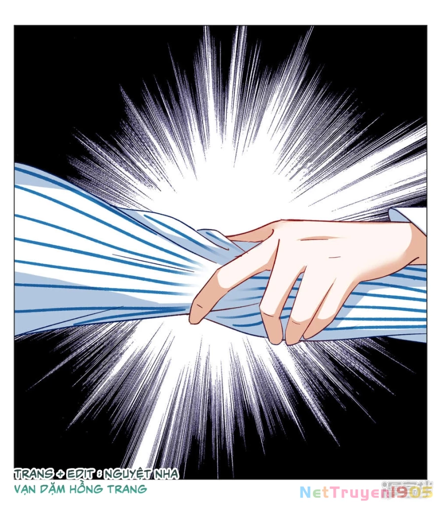 Cô ấy đến rồi, xin hãy nằm xuống! Chapter 176 - 18