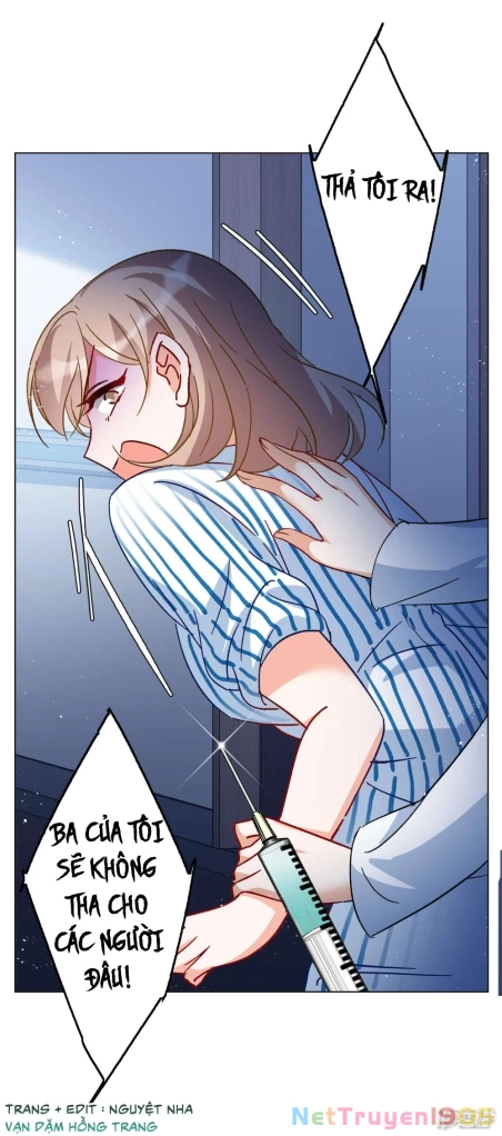 Cô ấy đến rồi, xin hãy nằm xuống! Chapter 176 - 20