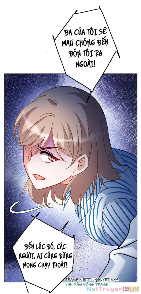 Cô ấy đến rồi, xin hãy nằm xuống! Chapter 176 - 22