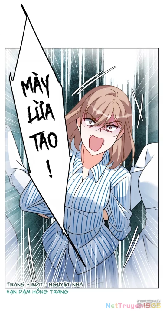 Cô ấy đến rồi, xin hãy nằm xuống! Chapter 177 - 4