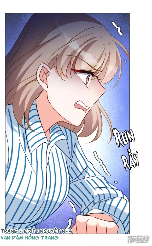 Cô ấy đến rồi, xin hãy nằm xuống! Chapter 177 - 6