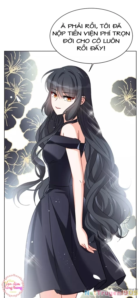 Cô ấy đến rồi, xin hãy nằm xuống! Chapter 177 - 7