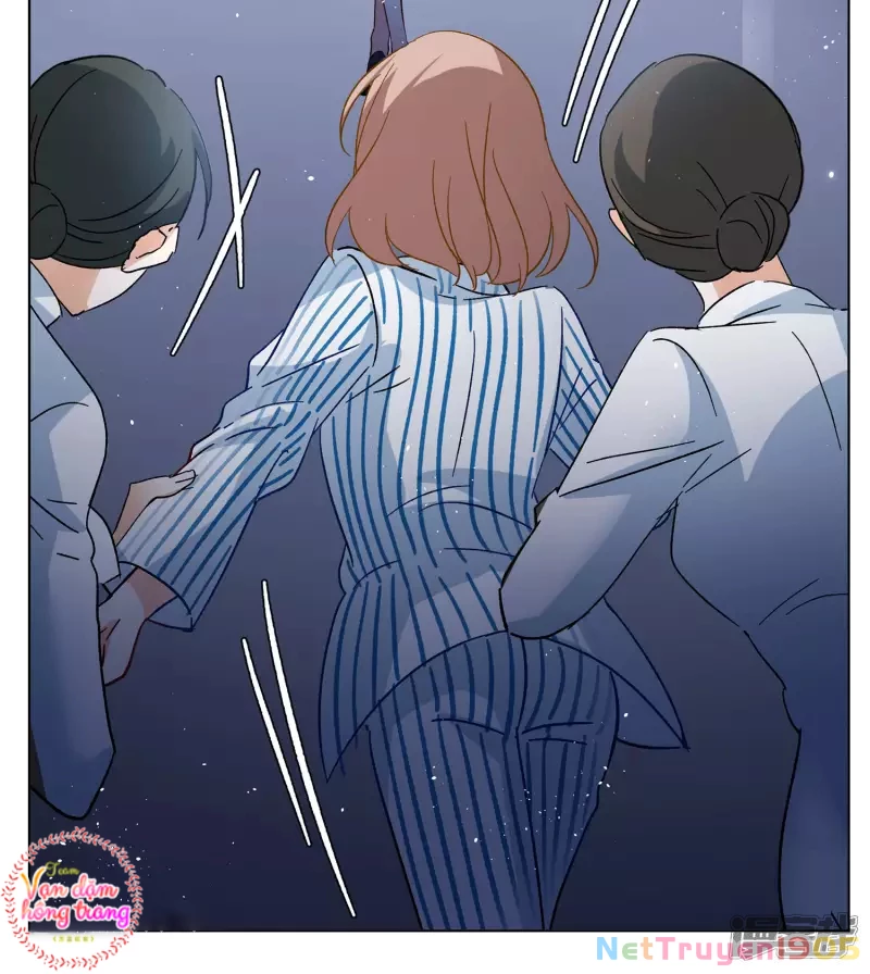 Cô ấy đến rồi, xin hãy nằm xuống! Chapter 177 - 9