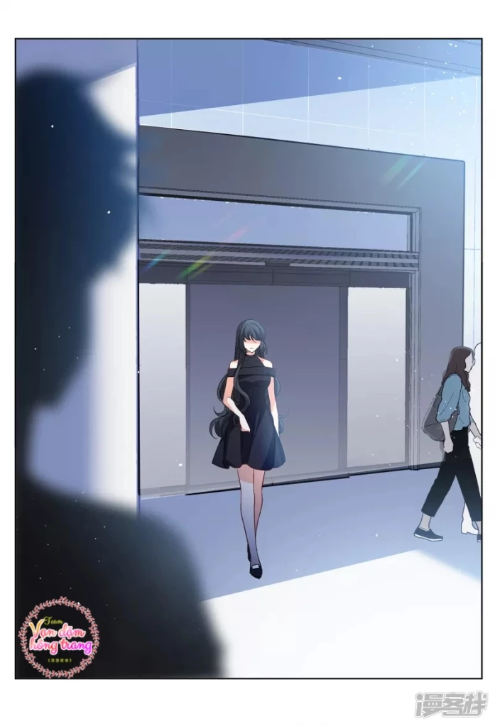 Cô ấy đến rồi, xin hãy nằm xuống! Chapter 177 - 11