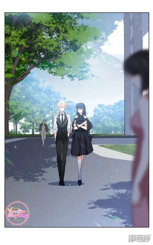 Cô ấy đến rồi, xin hãy nằm xuống! Chapter 177 - 15