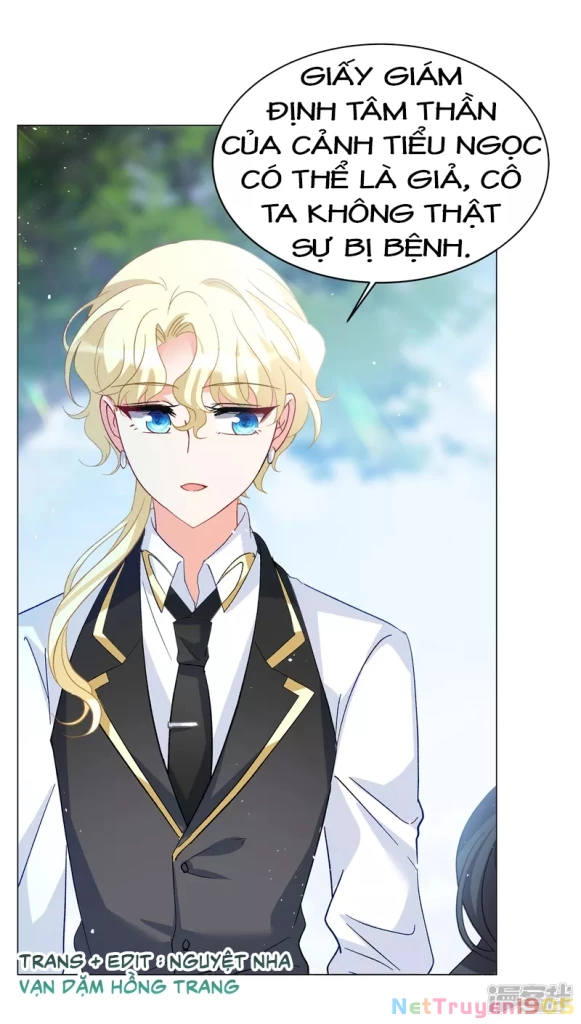 Cô ấy đến rồi, xin hãy nằm xuống! Chapter 177 - 16