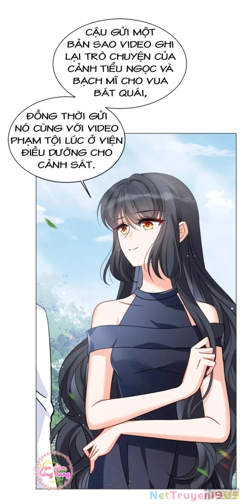 Cô ấy đến rồi, xin hãy nằm xuống! Chapter 177 - 19