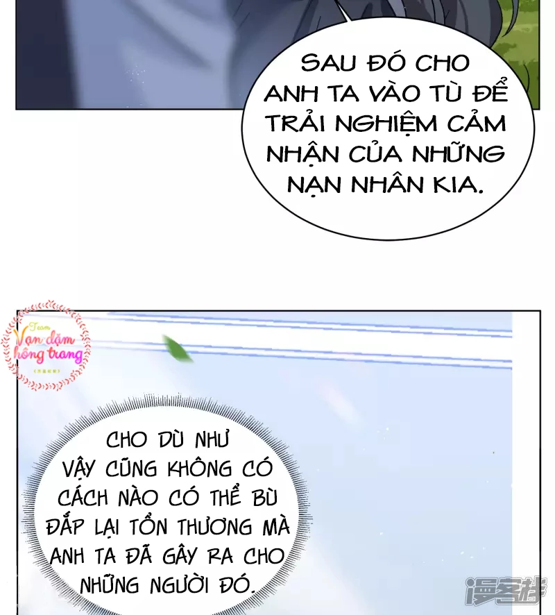 Cô ấy đến rồi, xin hãy nằm xuống! Chapter 177 - 21