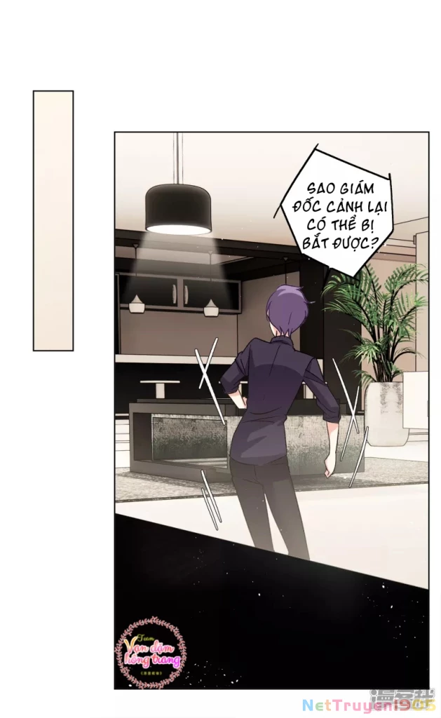 Cô ấy đến rồi, xin hãy nằm xuống! Chapter 177 - 23