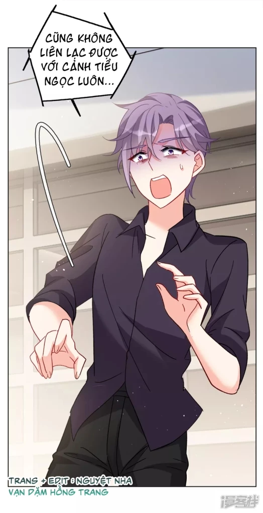 Cô ấy đến rồi, xin hãy nằm xuống! Chapter 177 - 24