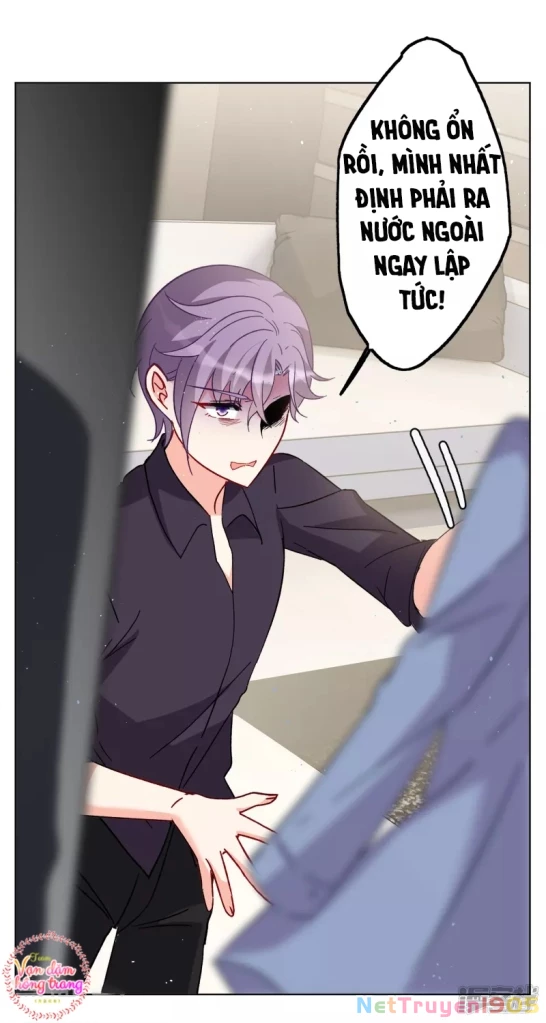 Cô ấy đến rồi, xin hãy nằm xuống! Chapter 177 - 25