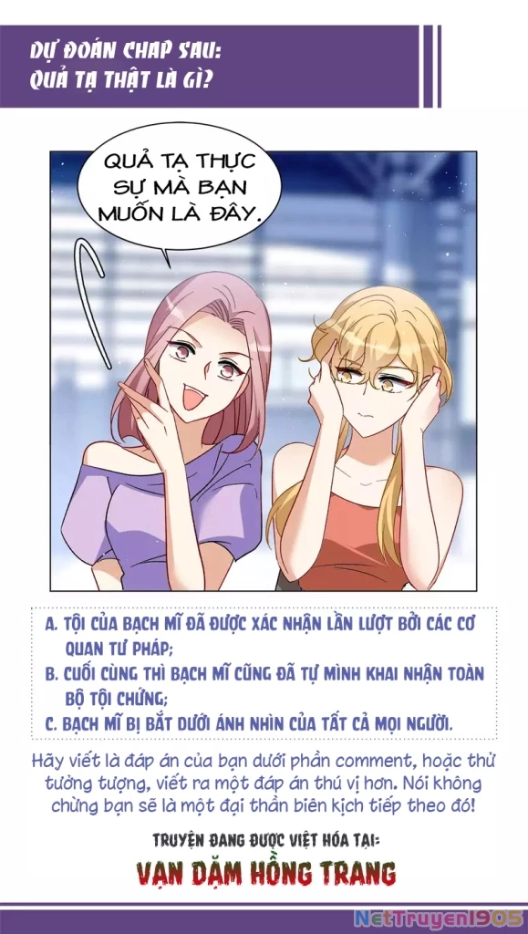 Cô ấy đến rồi, xin hãy nằm xuống! Chapter 177 - 28