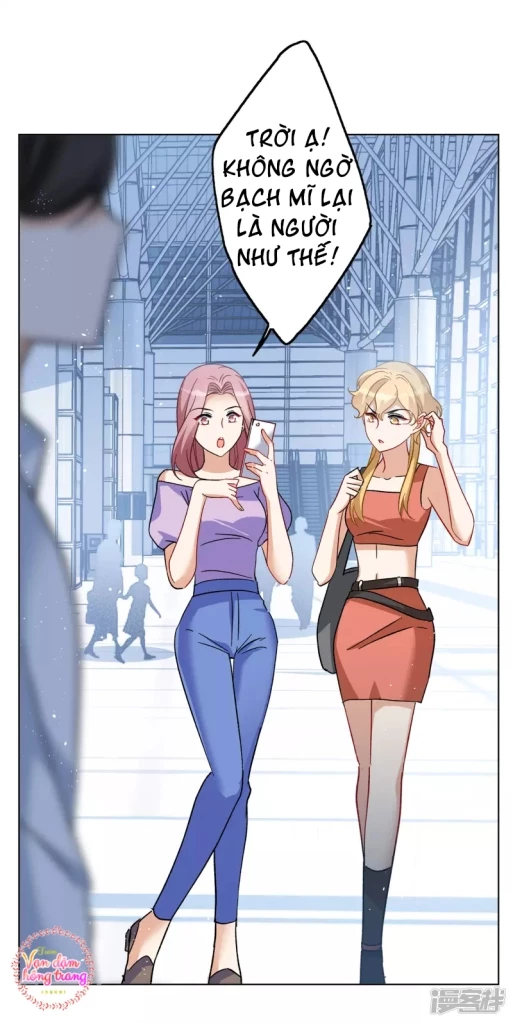 Cô ấy đến rồi, xin hãy nằm xuống! Chapter 178 - 5