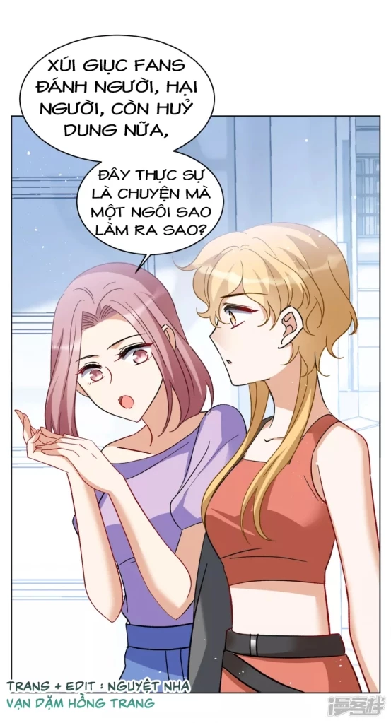 Cô ấy đến rồi, xin hãy nằm xuống! Chapter 178 - 6