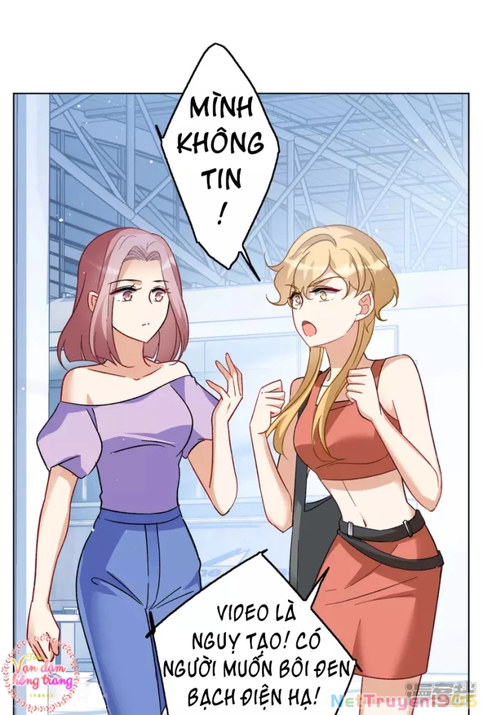 Cô ấy đến rồi, xin hãy nằm xuống! Chapter 178 - 7