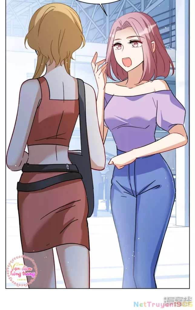 Cô ấy đến rồi, xin hãy nằm xuống! Chapter 178 - 9