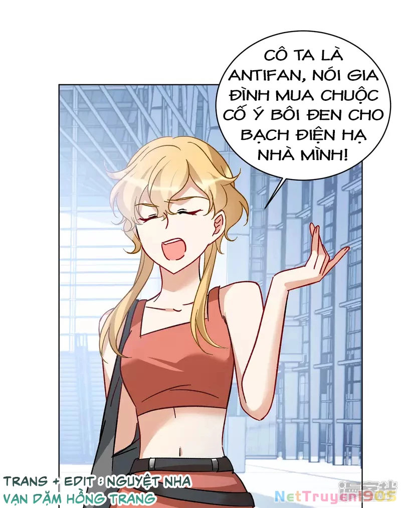 Cô ấy đến rồi, xin hãy nằm xuống! Chapter 178 - 10