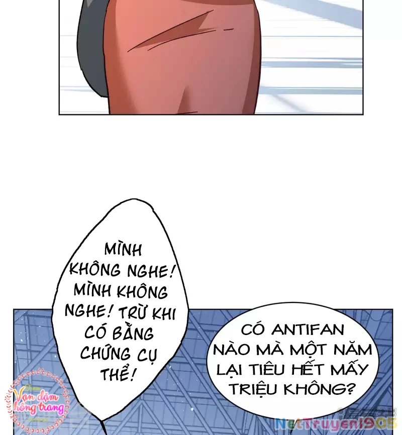 Cô ấy đến rồi, xin hãy nằm xuống! Chapter 178 - 11