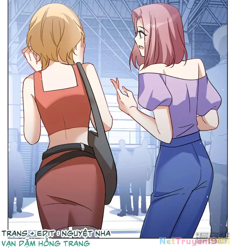 Cô ấy đến rồi, xin hãy nằm xuống! Chapter 178 - 12