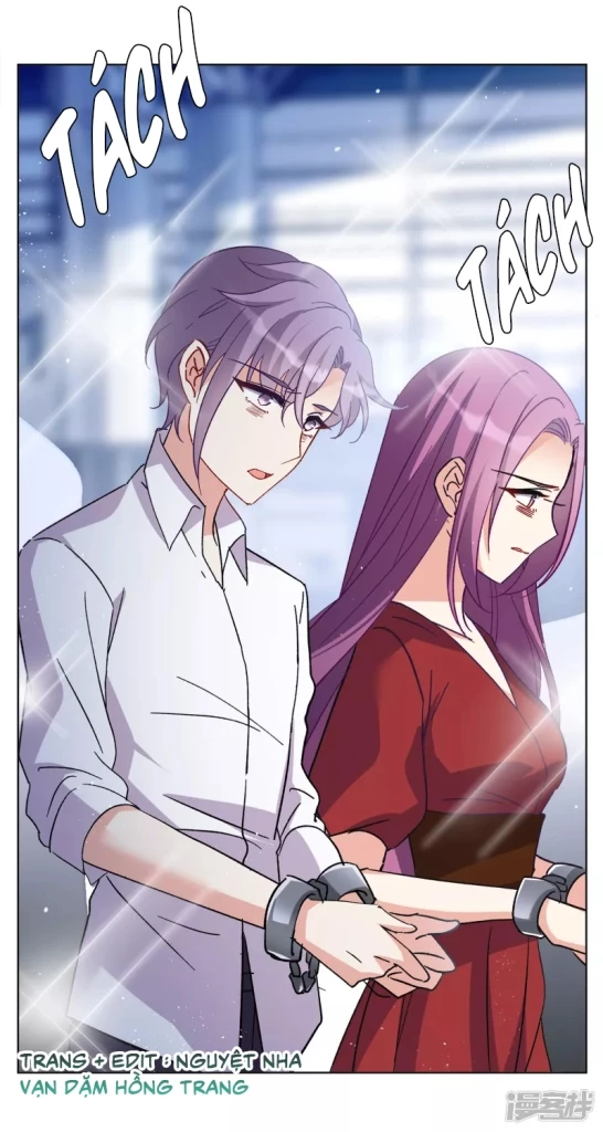 Cô ấy đến rồi, xin hãy nằm xuống! Chapter 178 - 16