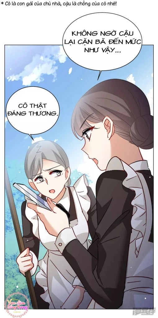 Cô ấy đến rồi, xin hãy nằm xuống! Chapter 178 - 21