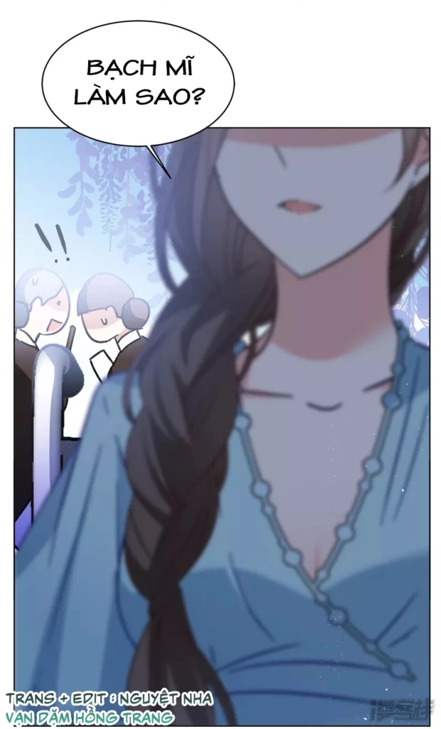 Cô ấy đến rồi, xin hãy nằm xuống! Chapter 178 - 22