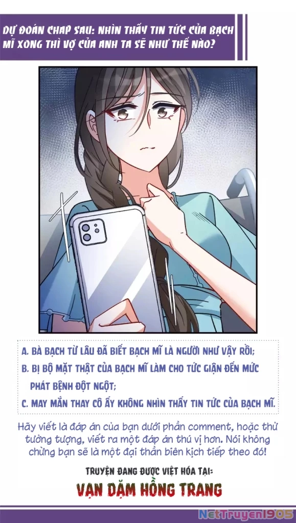 Cô ấy đến rồi, xin hãy nằm xuống! Chapter 178 - 27