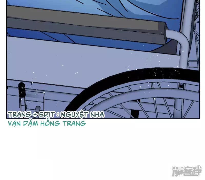 Cô ấy đến rồi, xin hãy nằm xuống! Chapter 179 - 4