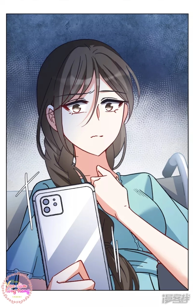 Cô ấy đến rồi, xin hãy nằm xuống! Chapter 179 - 5