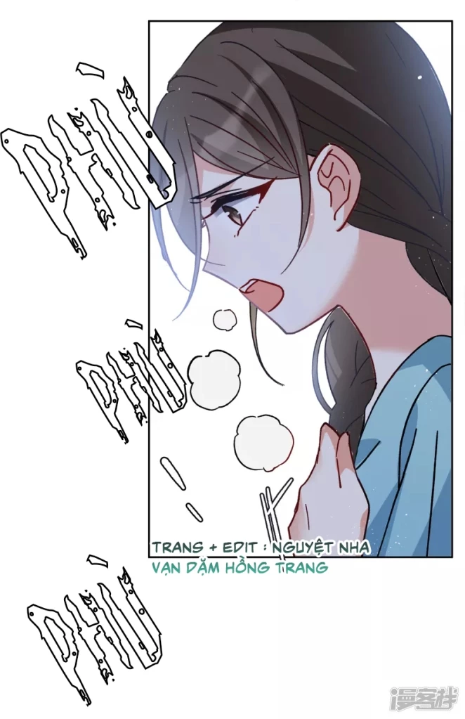 Cô ấy đến rồi, xin hãy nằm xuống! Chapter 179 - 6