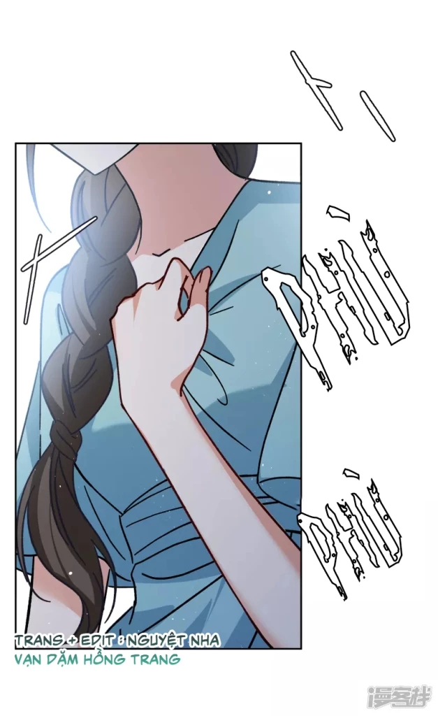 Cô ấy đến rồi, xin hãy nằm xuống! Chapter 179 - 8