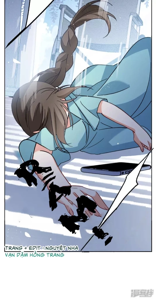 Cô ấy đến rồi, xin hãy nằm xuống! Chapter 179 - 10