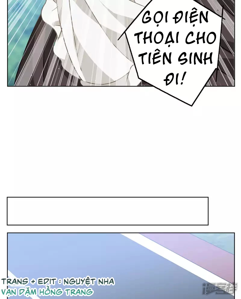 Cô ấy đến rồi, xin hãy nằm xuống! Chapter 179 - 12